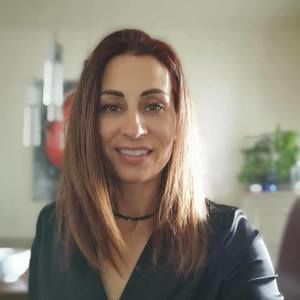 Meet your Posher, Annie